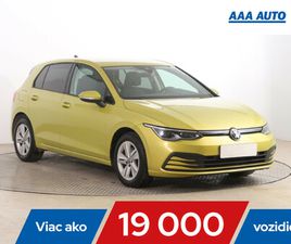 VOLKSWAGEN GOLF VW GOLF 1.5 ETSI, STYLE, AUTOMAT, SR,2.MAJ