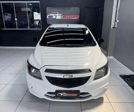 CHEVROLET ONIX 1.0 SPE/4 ECO JOY