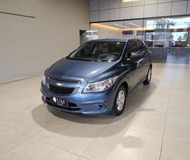 CHEVROLET ONIX 1.0 SPE/4 LT
