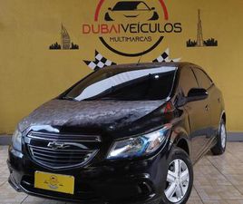 CHEVROLET ONIX 1.4 SPE/4 LT