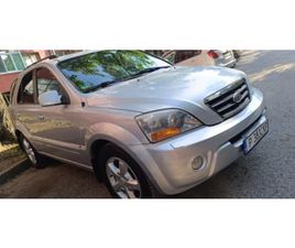 KIA SORENTO KIA SORENTO 2.5 CRDI 170К.С. FACELIFT