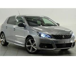 1.5 BLUEHDI S&S 130 EAT8 II BERLINE GT P