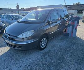 2.0 HDI163 FAP ACTIVE