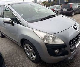 1.6 HDI112 FAP ALLURE