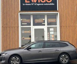 SW GENERATION-II 1.5 BLUEHDI 130 ACTIVE