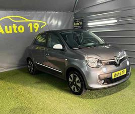 RENAULT TWINGO 1.0 SCE DYNAMIQUE