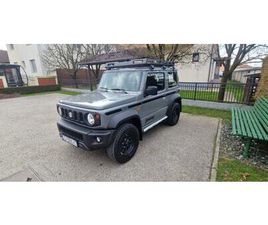 SUZUKI JIMNY 1.5 HORIZON, 2024 GOD.