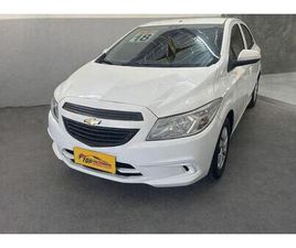 CHEVROLET ONIX HATCH JOY 1.0 8V FLEX 5P MEC.