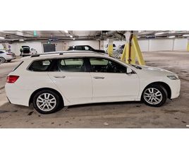 HONDA ACCORD TOURER TOURER 2,0 ELEGANCE