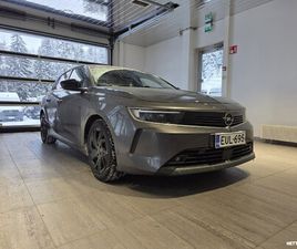 OPEL ASTRA PHEV 5-OV INNOVATION PLUS 180 A PHEV