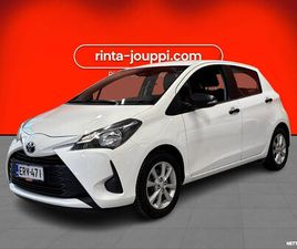 1,5 DUAL VVT-I LIFE 5OV