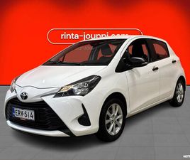 1,5 DUAL VVT-I LIFE 5OV