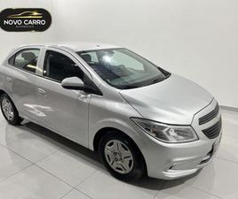 CHEVROLET ONIX HATCH JOY 1.0 8V FLEX 5P MEC.