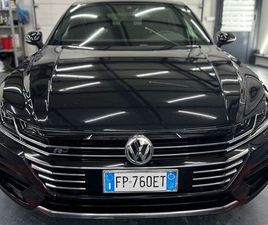 VW ARTEON 2,0 TDI AUTOMATIK, 2018 GOD.