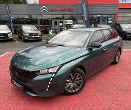 308 SW (3) PURETECH 110 ACTIVE PACK