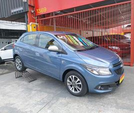 CHEVROLET ONIX 1.0 SPE/4 SELEÇÃO