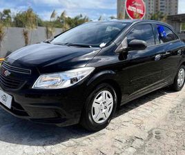 CHEVROLET ONIX HATCH JOY 1.0 8V FLEX 5P MEC.
