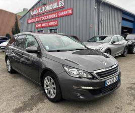 PEUGEOT 308 SW 1.6 BLUEHDI 100CH ACCESS