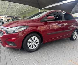 CHEVROLET ONIX HATCH LT 1.0 8V FLEXPOWER 5P MEC.