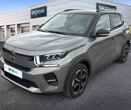 TURBO 100 CH BVM6 MAX