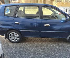 KIA CARENS KIA - CARENS II