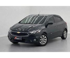 CHEVROLET ONIX 1.0 SPE/4 ECO LT