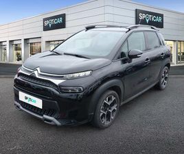 BLUEHDI 120 S&S EAT6 SHINE