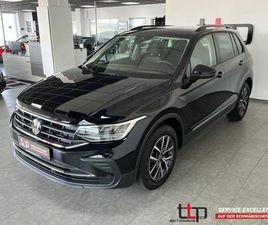 1.5 TSI LIFE KEYLESS LED NAVI KEYLESS ACC