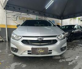 CHEVROLET ONIX SEDAN PLUS LT 1.0 12V FLEX 4P MEC.