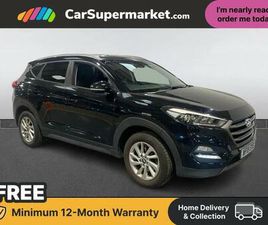 1.6 GDI BLUE DRIVE SE NAV EURO 6 (START/STOP) 5DR