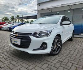 CHEVROLET ONIX 1.0 LT