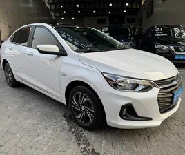 CHEVROLET ONIX PLUS 1.0 LT