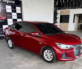CHEVROLET ONIX PLUS 1.0 TURBO LT AUTO