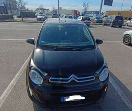 C1 5P 1.0 AIRSCAPE VTI 68 SHINE