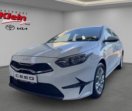 CEED SPORTSWAGON VISION 1.0T 100 VIS STD NAVI APPLE CARPLAY ANDROID AUTO