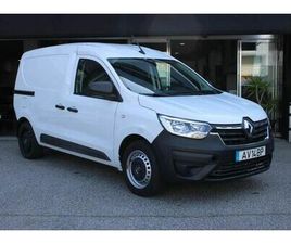 RENAULT EXPRESS VAN RENAULT EXPRESS EXPRESS VAN 1.5 BLUE DCI ADVANCE