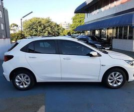 CHEVROLET ONIX 1.0