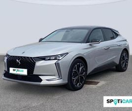 CITROEN DS4