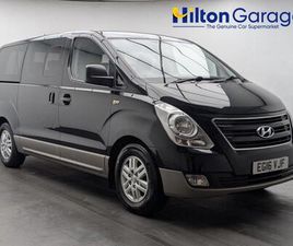 2.5 CRDI SE EURO 6 5DR