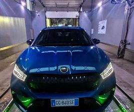 ENYAQ IVIV 80 SPORTLINE