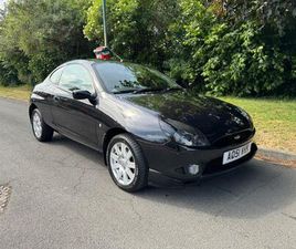 FORD PUMA 1.6 3DR