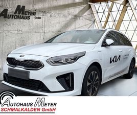 CEE´D_SW 1.6 PHEV SPIRIT+LED+EINPARKHILFE VORN+HINTEN+ABSTANDSTEMPOMAT+SMARTKEY