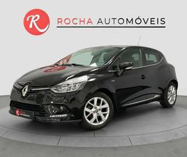 RENAULT CLIO RENAULT CLIO ENERGY LIMITED