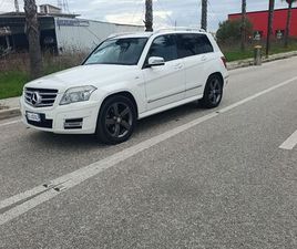 GLK 220,VITI 2012 AUTOMAT 4+4