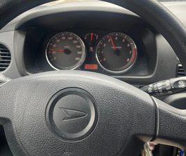 DAIHATSU CUORE DAIHATSU CUORE