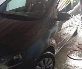 VOLKSWAGEN FOX 1.6 MI TOTAL FLEX 8V 5P 2014