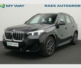 ② BMW X1 (U11) X1 1.5IA SDRIVE18 — BMW — 2EMEMAIN