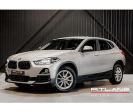 ② BMW X2 1.5 DA SDRIVE16 AUTO / CUIR / ATTELAGE / VOLANT M. — BMW — 2EMEMAIN