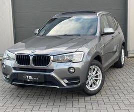 ② TOIT PANORAMIQUE PANORAMIQUE POUR BMW X3 DIESEL — BMW — 2EMEMAIN