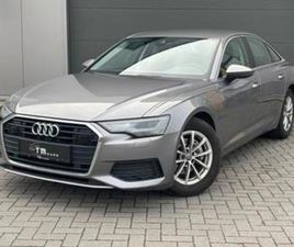 ② AUDI A6 TDI AUTOMATIQUE — AUDI — 2EMEMAIN
